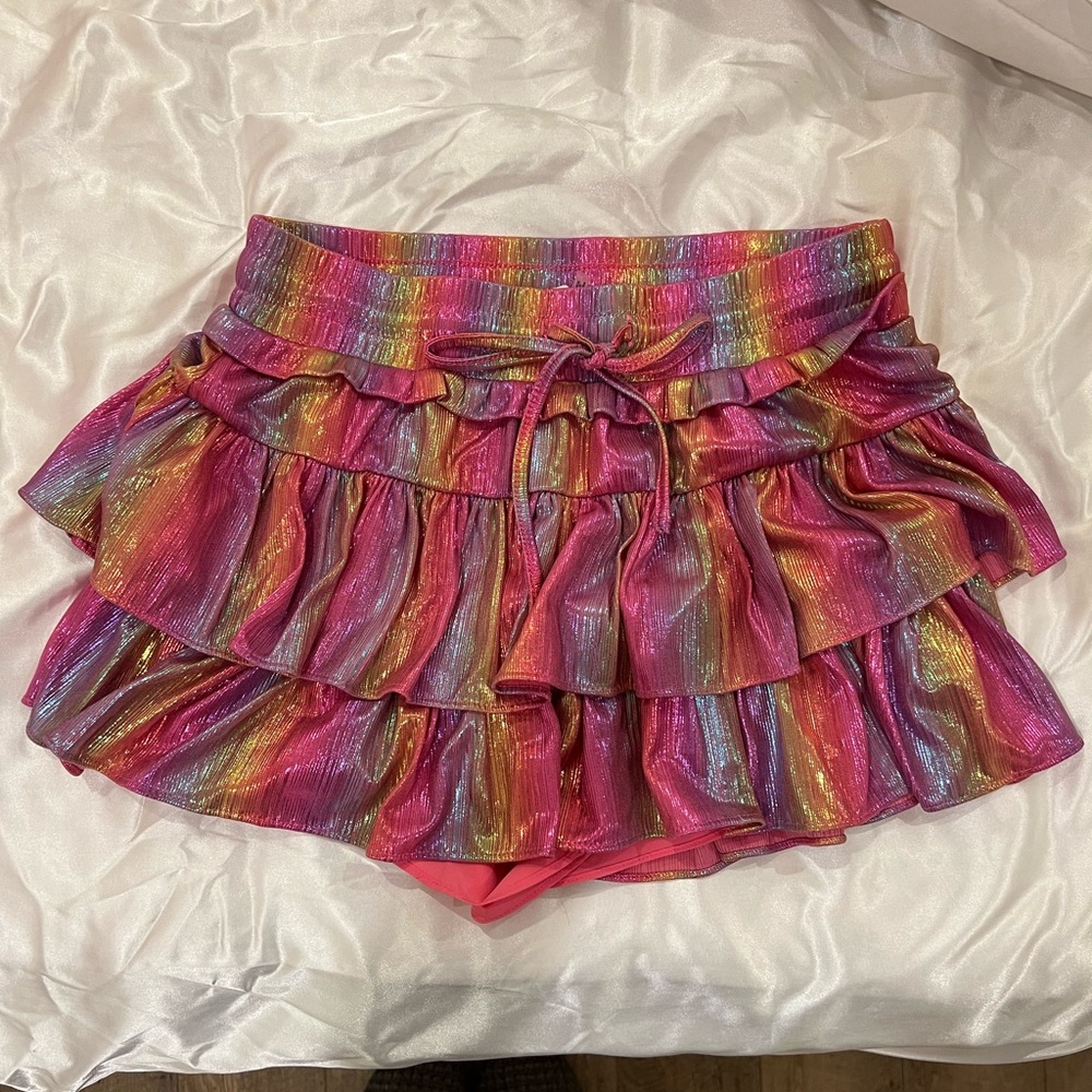 Day+Moon Skirt